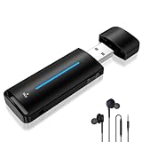 64G USB Voice Recorder Flash Drive, Voice Activated Recorder with Playback, 750H Recording Storage, Portable Small Digital Audio Recorder for Work, Lectures, Meetings, Interview