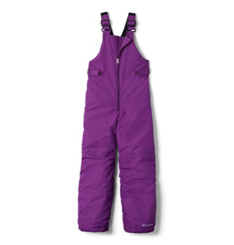 Image of Columbia Toddler Unisex Snowslope II Bib