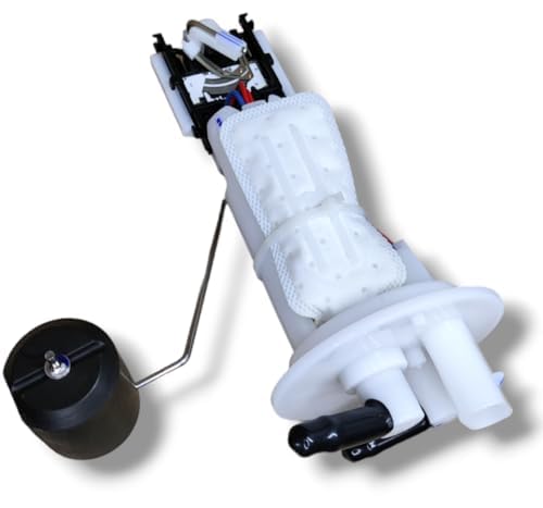SRMK Fuel Pump Assembly For TVS Apache RTR 200 4V BS6 Models (Manufacturer Part Number-N9141290)-image-16