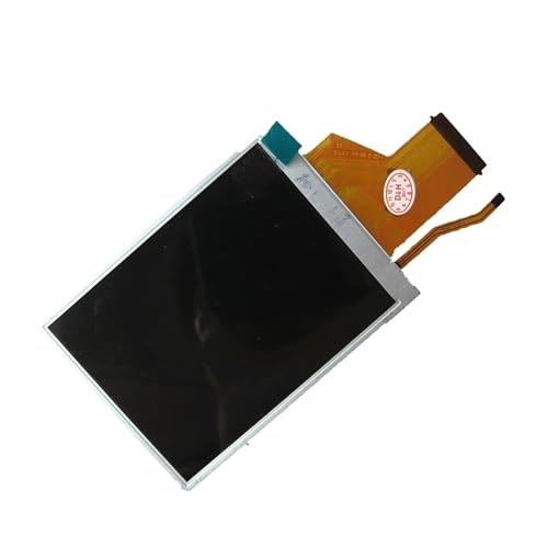 Pantalla LCD compatible para cámara Sony HX50 HX60 miniatura 1