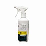 DIXIE - Urine Repellent Dogs and Cats - 500ml - Prevents Pets from Marking Territory - Immediate and Lasting Effect - Does Not Stain or Fade Surfaces - Educates Pets Not to Urinate - Image 3