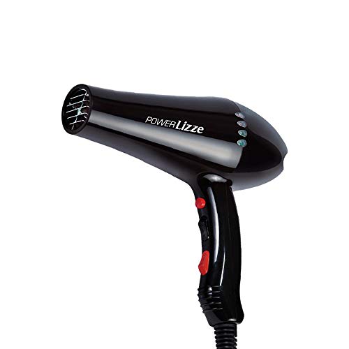 Secador de Cabelo Power Lizze 127v 2200w