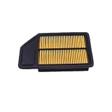 Air Filter Fit For Everus S1 City 03‑07 Honda Old Fit 17220-REJ-W00