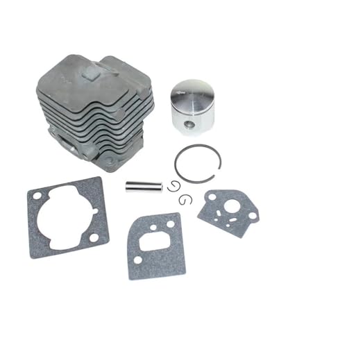 Kit cylindre-piston DH232 A130001960 contre la perte de puissance - 2
