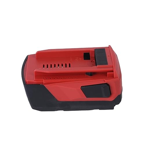 MoVols 22V 21.6V 4.0Ah Lithium-Ion Battery, Compatible for Hilti 18V 21.6V 22V Cordless Power Tool Drills Drivers Hammers - Image 5