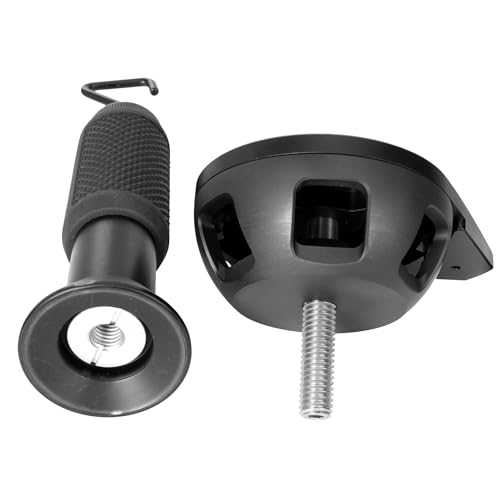 Alta Pro 3VRL LVL 30 semiesfera para trípodes con ajuste de horizonte exacto 4