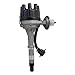 OEG Parts New Distributor Compatible With AMC AMX 1978 1979 & Compatible With Jeep Cherokee CJ Grand Wagoneer 304 360 401 V8 1978-1991 3230443 3231340 3231341 3233173