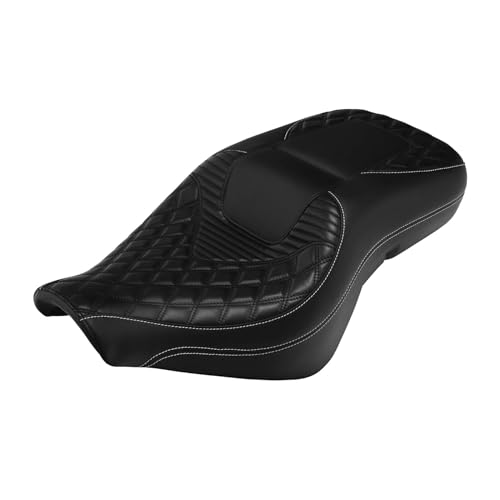 Moto selle haut de gamme pour R18 Transcontinental et R18 B 2020-2024