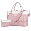 Pink White