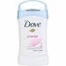 Dove Anti-Perspirant Deodorant Invisible Solid Powder 1.60 oz (Pack of 5)