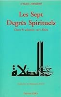 Les Degrés spirituels dans le chemin vers Dieu 2911509331 Book Cover