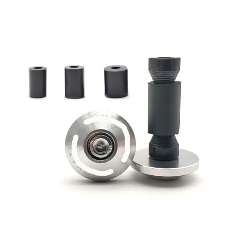 �G�b�N�X�}�b�N�X 125/250/300/400 �ő� �G�k�}�b�N�X 125 R120 �I�[�g�o�C�n���h���G���h�o�[�o�����X�X���C�_�[�n���h���o�[�L���b�v �o�[�G���h(Silver)