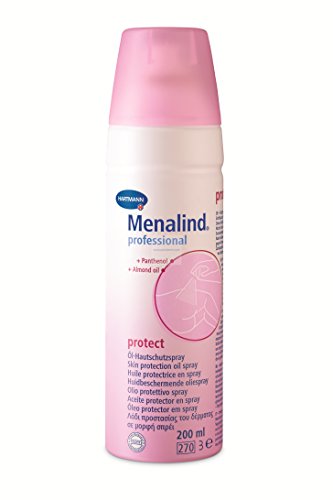 MENALIND PROTECTOR OLEOSO SPRAY 200 ML