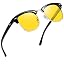 A07-black Yellow