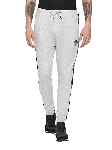 Image of Proline Men's Regular Track Pants