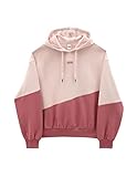  Vans Sweat-shirt Blocked Off Peach, coloris assortis, Medium