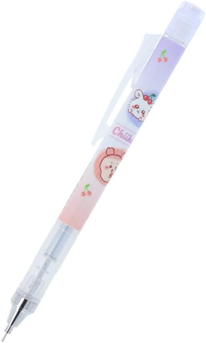 chiikawa MONOgraph Mechanical Pencil Lemon