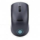 scan l'unique souris scanner sans fil Lecteur d'empreintes digitales : Le lecteur d'empreintes digitales peut lire les empreintes digitales sous tous les angles à 360 degrés, utilisant un algorithme d'apprentissage intelligent pour une vérification d'identité rapide, et peut stocker jusqu'à 20 empreintes digitales simultanément.