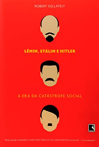 Lênin, Stálin e Hitler: