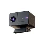 Angle réglable à 30° : Ajustez facilement l'angle du projecteur avec le P50, permettant un placement flexible et pratique dans n'importe quelle pièce pour la meilleure expérience visuelle