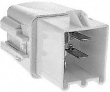 Borg Warner R648 Relay