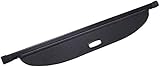 laderaumabdeckung golf 7 ★ Anwendbare Modelle: Für VW Golf 7 2014-2018