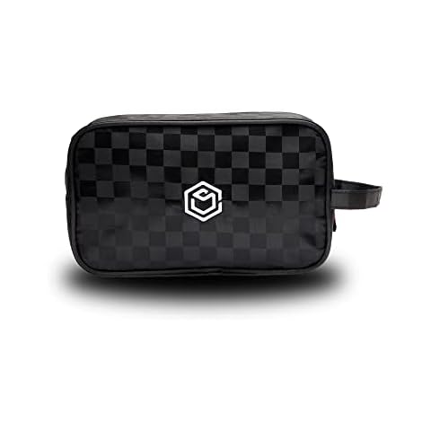 REALG4 Neceser De Hombre, Bolsa de Viaje Grande Cover