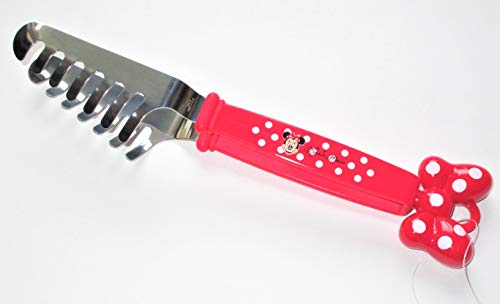 Amazon | ディズニー ミニーマウス トング 東京ディズニーリゾート限定