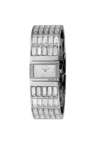 Preisvergleich Produktbild DKNY Damenuhr NY4254