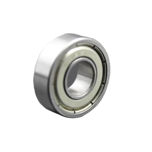 Roulement 699 ZZ 9x20x6mm anti-poussière pour stopper les frottements et l'usure de vos axes