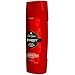 Old Spice Red Zone Body Wash Swagger 16 oz (Pack of 2)