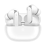 HUAWEI FreeBuds Pro 5 Écouteurs sans Fil, Réduction de Bruit IA Dual-Engine, Maintien sûr et Ergonomique, Appels Stables et clairs, IP57, 38 Heures d'autonomie, Garantie de 30 Mois, Blanc HUAWEI FreeBuds Pro 5 Écouteurs sans Fil, Réduction de Bruit IA Dual-Engine, Maintien sûr et Ergonomique, Appels Stables et clairs, IP57, 38 Heures d'autonomie, Garantie de 30 Mois, Blanc