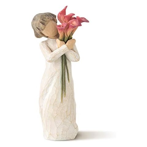 Willow Tree Bloom Figurine by Susan Lordi Cover