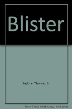 Paperback Blister Book