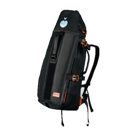 LITTLE CHONK Maxine One Dog Carrier Cover