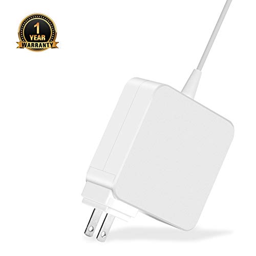 Mac Book Pro Charger, 85w Power Adapter Charger Magsafe Power Adapter Replacement