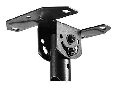 Equip Supporto per Lcd-tv da Soffitto a Pavimento 37'-70' Equip nero ean: 4015867204979 - 3