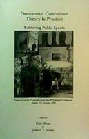Democratic Curriculum 1891928147 Book Cover