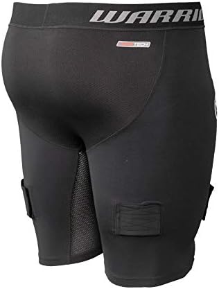Warrior Comp Short with/Youth Cup