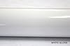 VViViD White Gloss 60 Inch x 3ft Car Wrap Vinyl Roll with Air Release 3MIL-VViViD8 #4