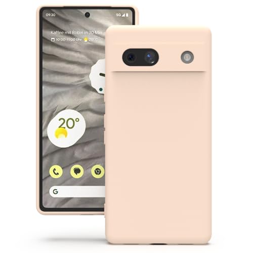 YATWIN für Google Pixel 6 7 8 9 10 Hülle