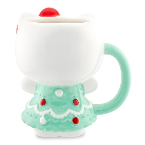 Opiniones de Tazas de hello kitty de esta semana. 14 Imagen adicional
