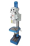 1 HBM 5040 Profi Bohrmaschine/Gewindeschneidmaschine