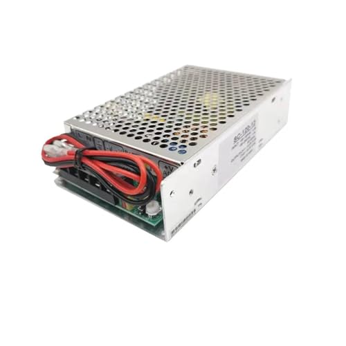 Alimentation a decoupage 12V 120W AC universelle pour vos equipements