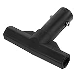 TOBBOMEY Trampolin T stangenverbinder Wetterfeste Elastische Faserrohrhülle Schutzkappe für...