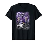 Disney Nightmare Before Christmas Scene T-Shirt