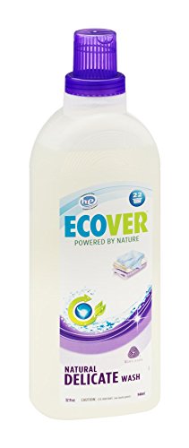 Ecover, Delicate Wash Liquid, 32 oz