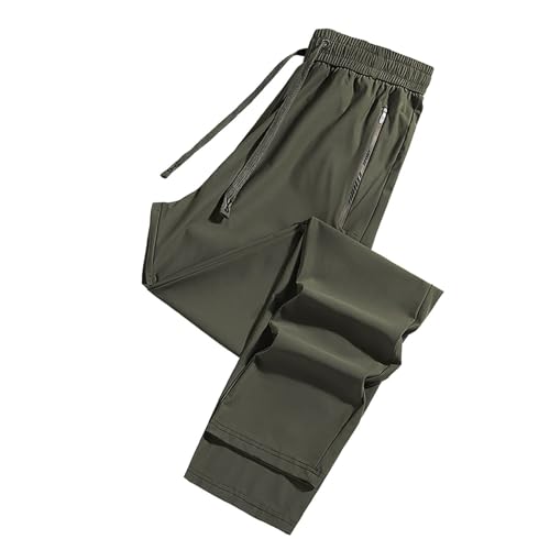 Legging élastique long décontracté contre la chaleur et pour le bien-être