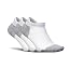 New White (3 Pair)