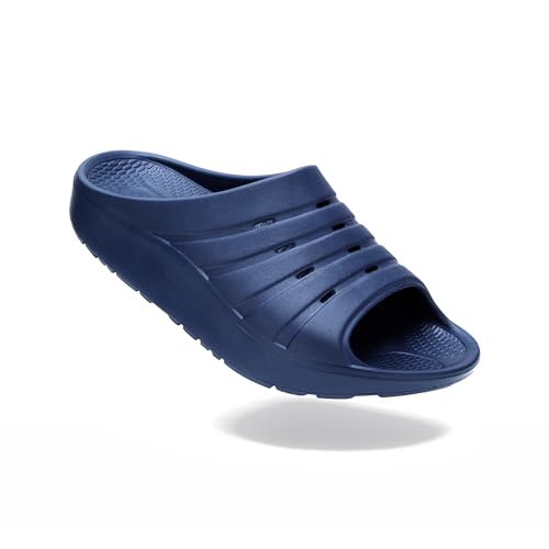 Oka Unisex Recovery Slides Made in USA
